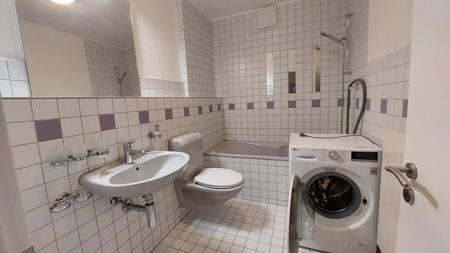 Attico in affitto - Marktgasse 9, 4310 Rheinfelden - Foto 4