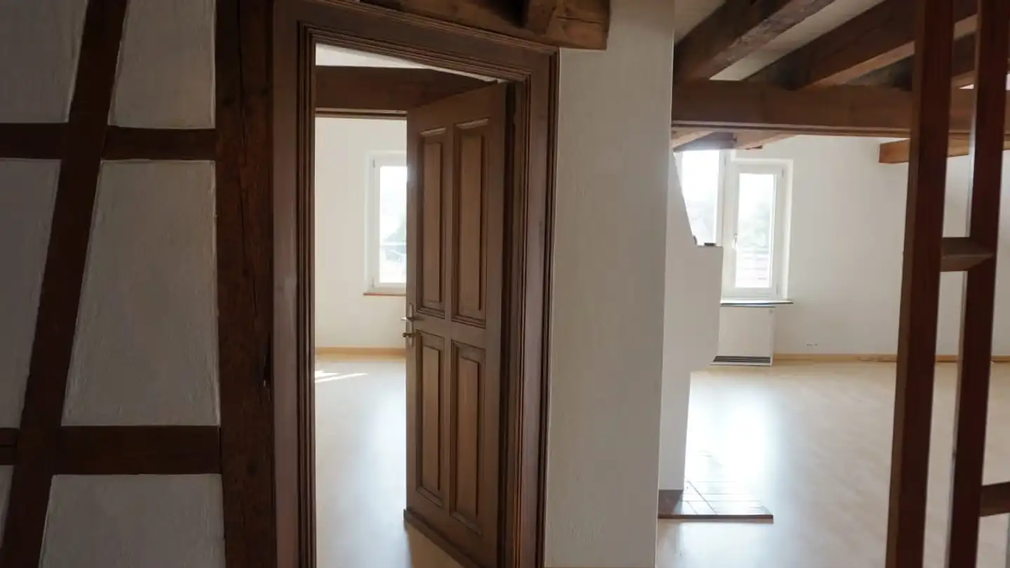 Apartment for rent - Oberdorfstrasse 14, 8416 Flaach