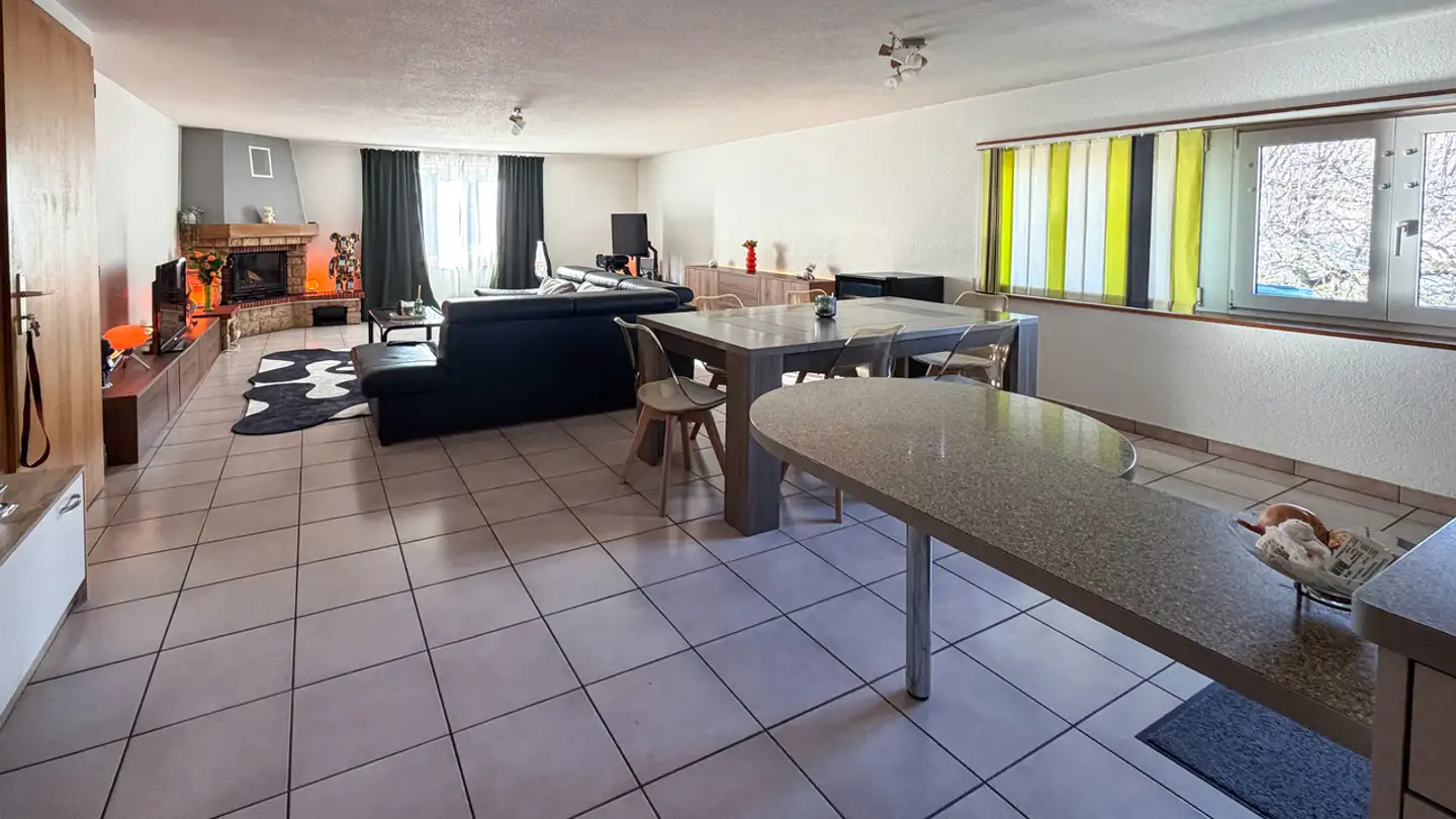 Apartment for sale - Rue de la Faverge, 2853 Courfaivre