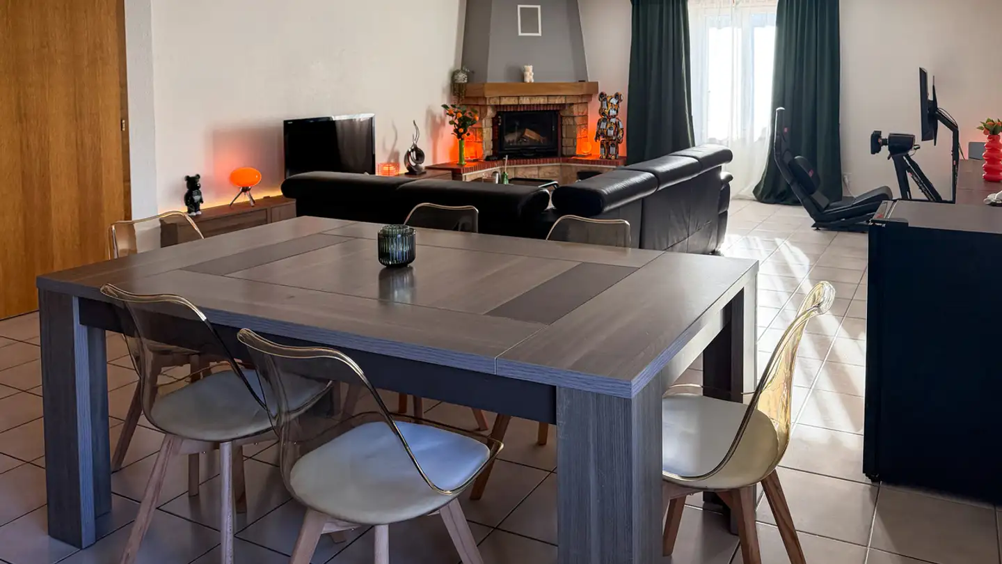 Apartment for sale - Rue de la Faverge, 2853 Courfaivre - Photo 2