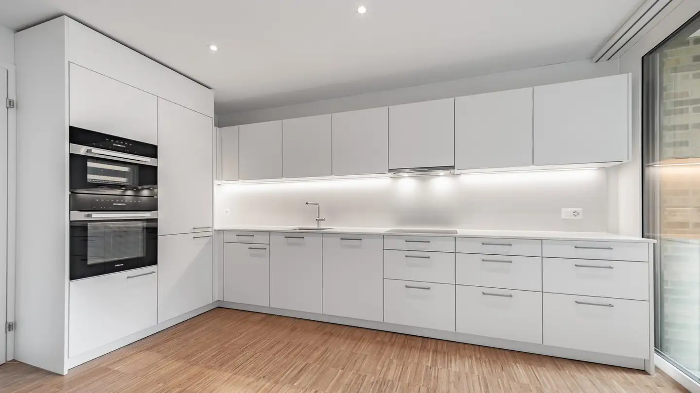 Appartamento in affitto - Salamanderweg 2, 8134 Adliswil