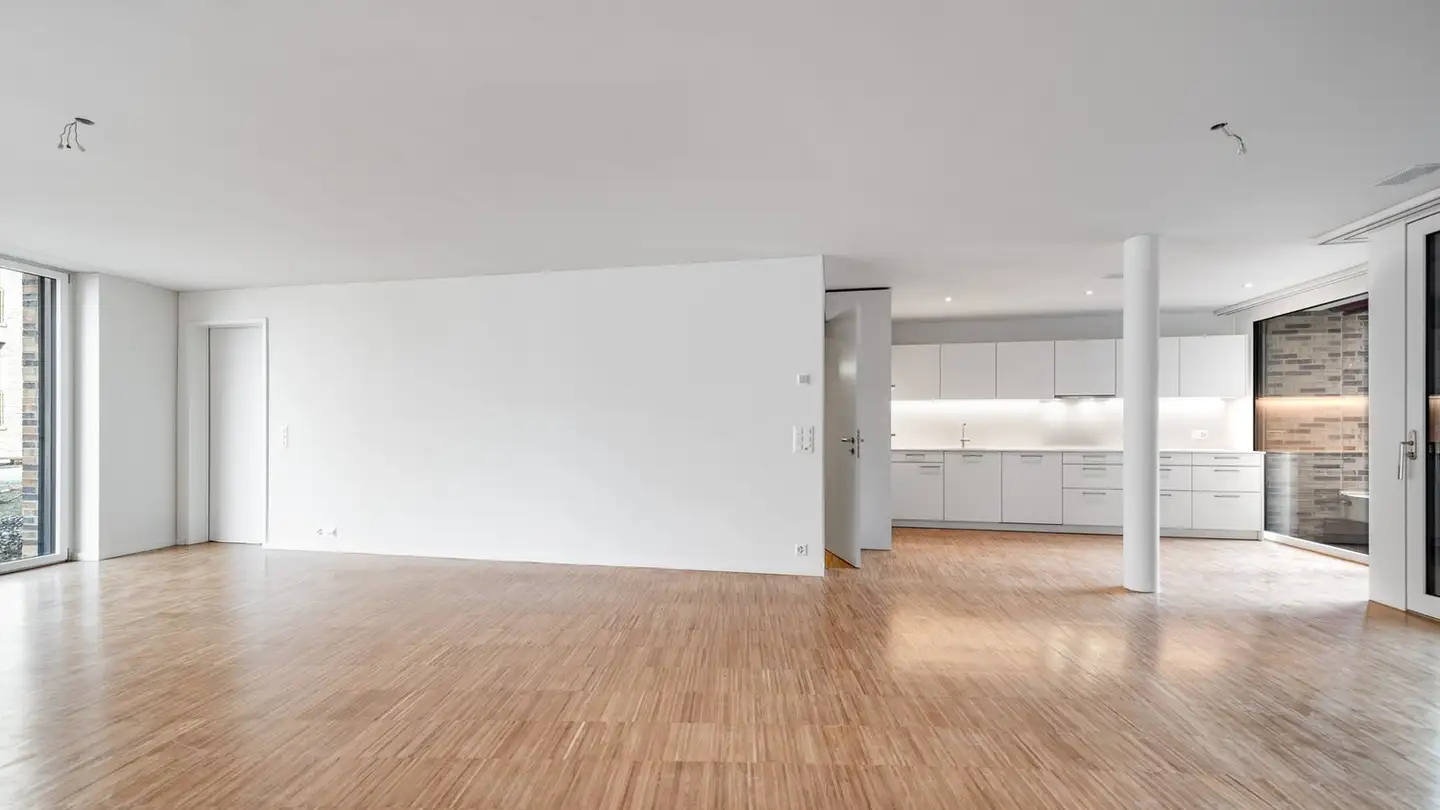 Appartamento in affitto - Salamanderweg 2, 8134 Adliswil - Photo 2