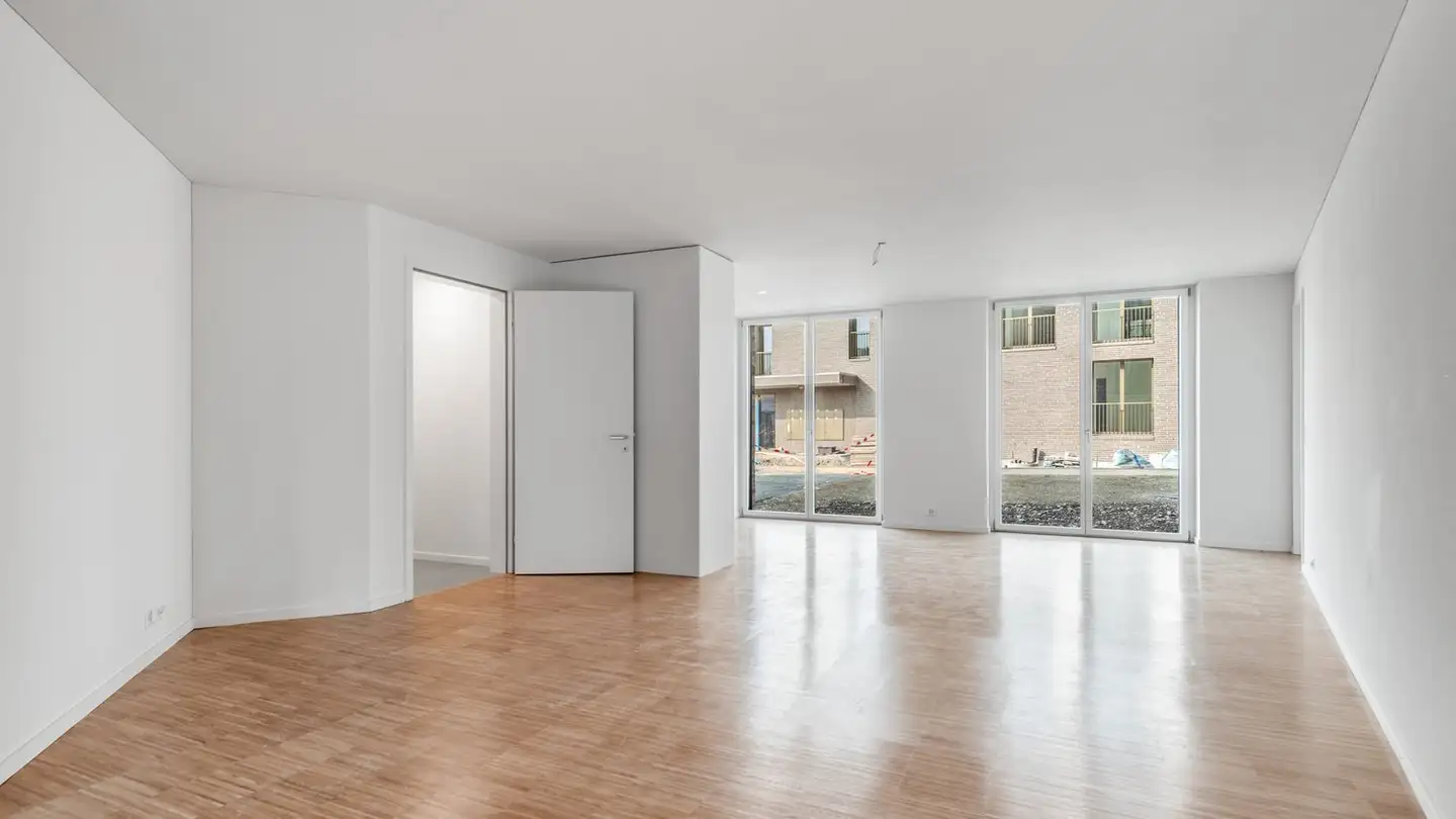 Appartamento in affitto - Salamanderweg 2, 8134 Adliswil - Photo 3