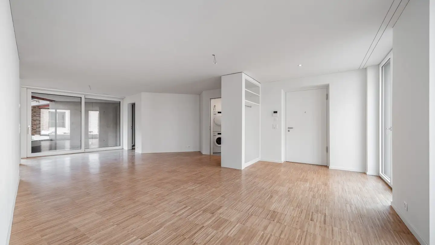 Appartamento in affitto - Salamanderweg 2, 8134 Adliswil - Photo 4