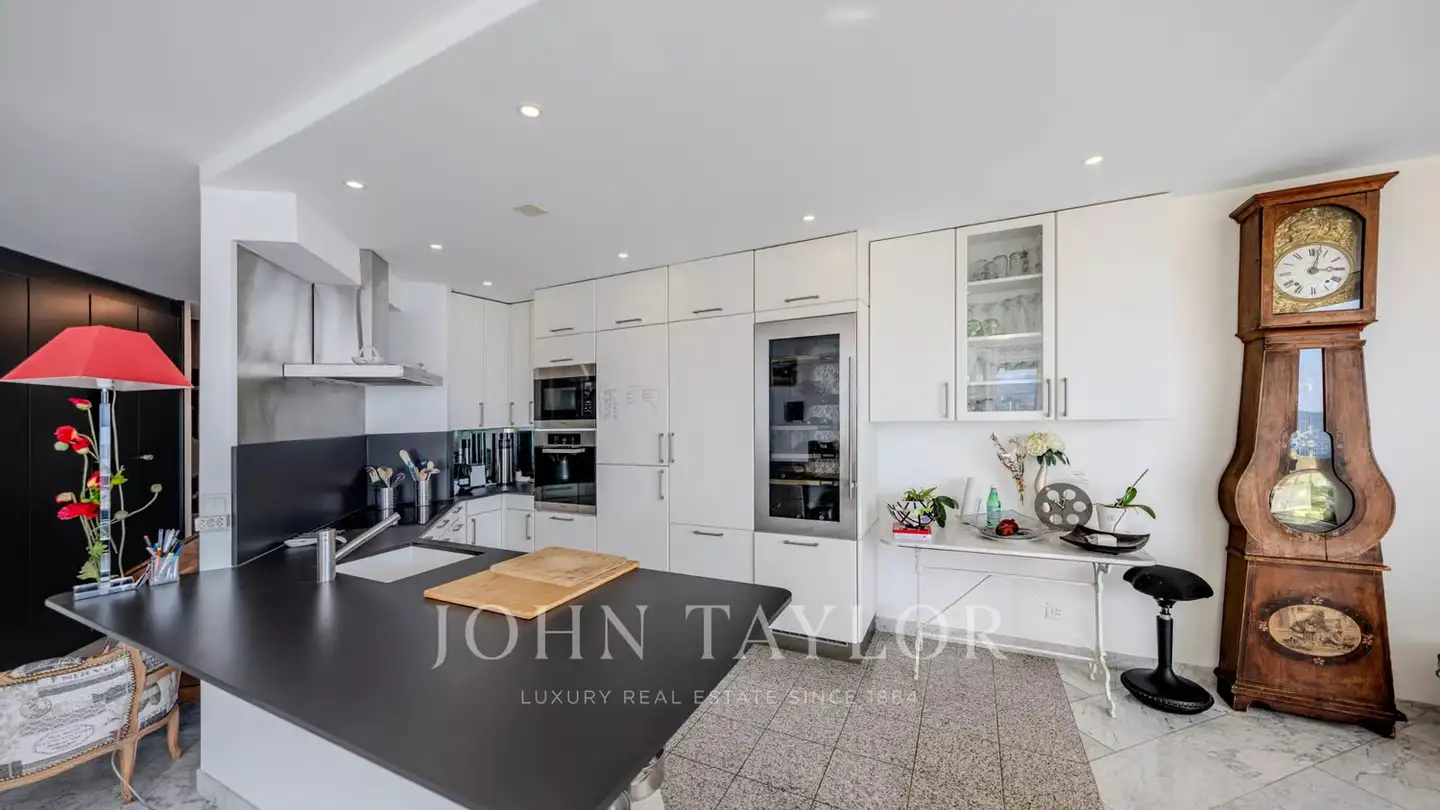 Wohnung kaufen - 1822 Chernex - Foto 4