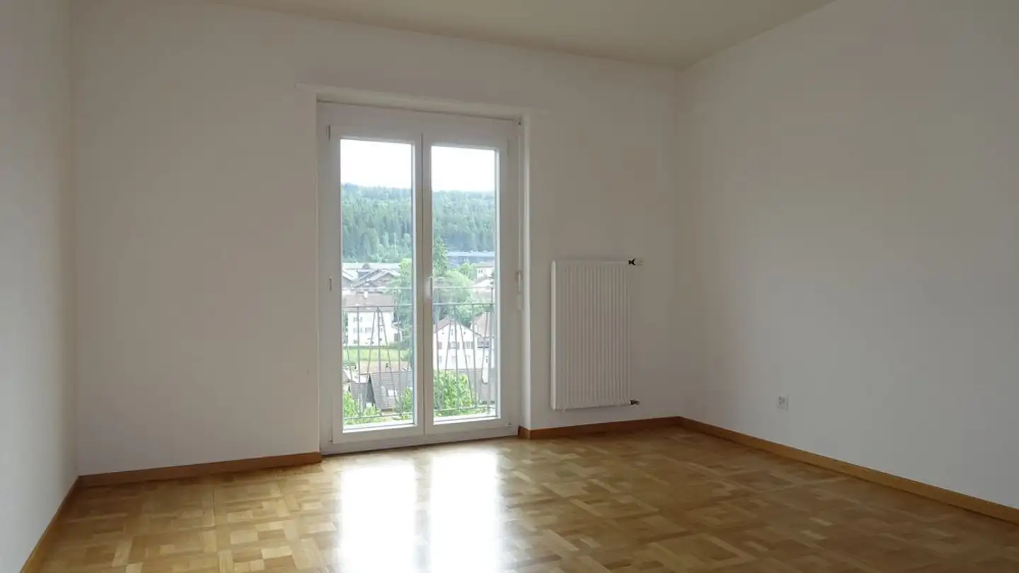 Appartamento in affitto - Rue Du Crêt-Georges 24, 2720 Tramelan - Photo 4