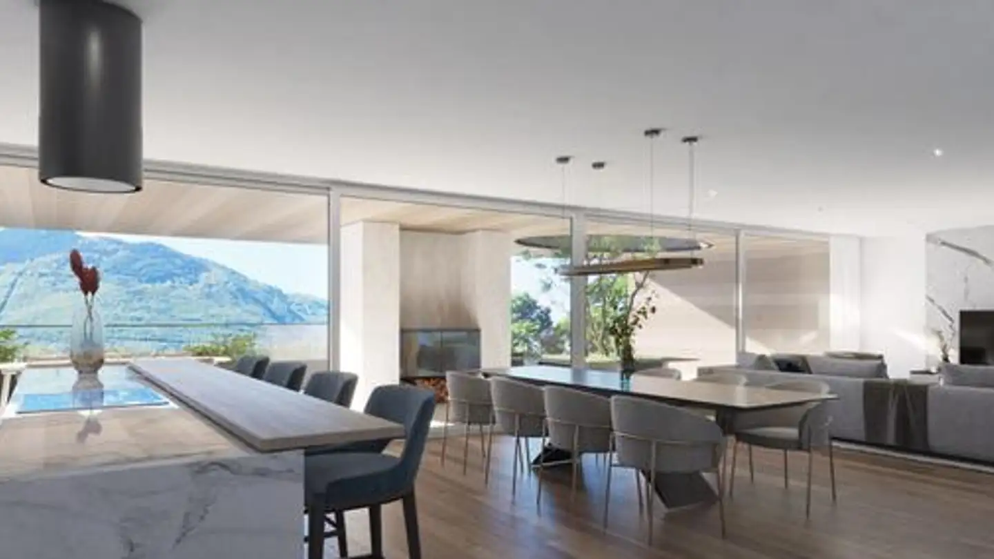 Appartamento in vendita - Vicolo Fontile 9, 6648 Minusio - Photo 3