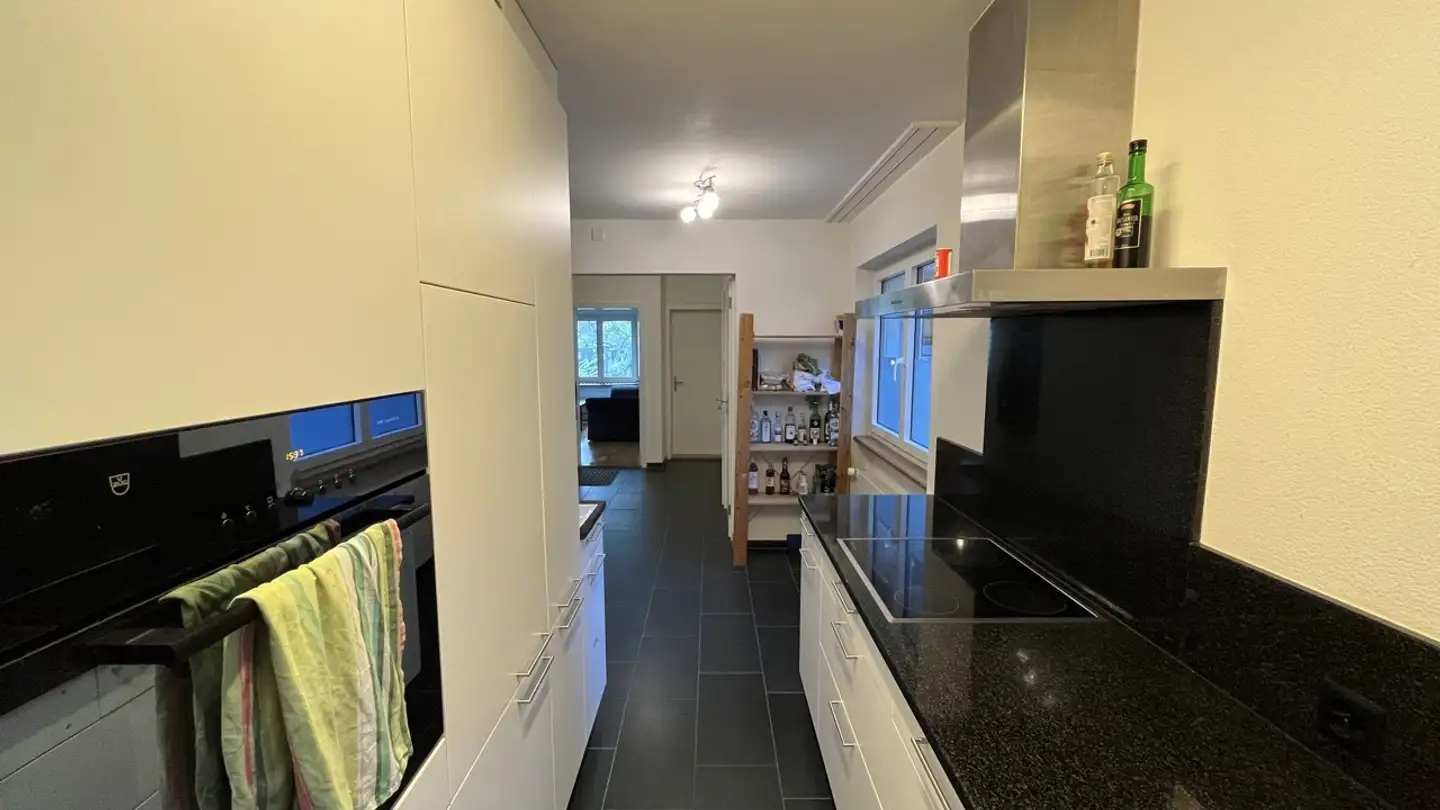 Chambre à louer - Heinestrasse 4, 9008 St. Gallen - Photo 4