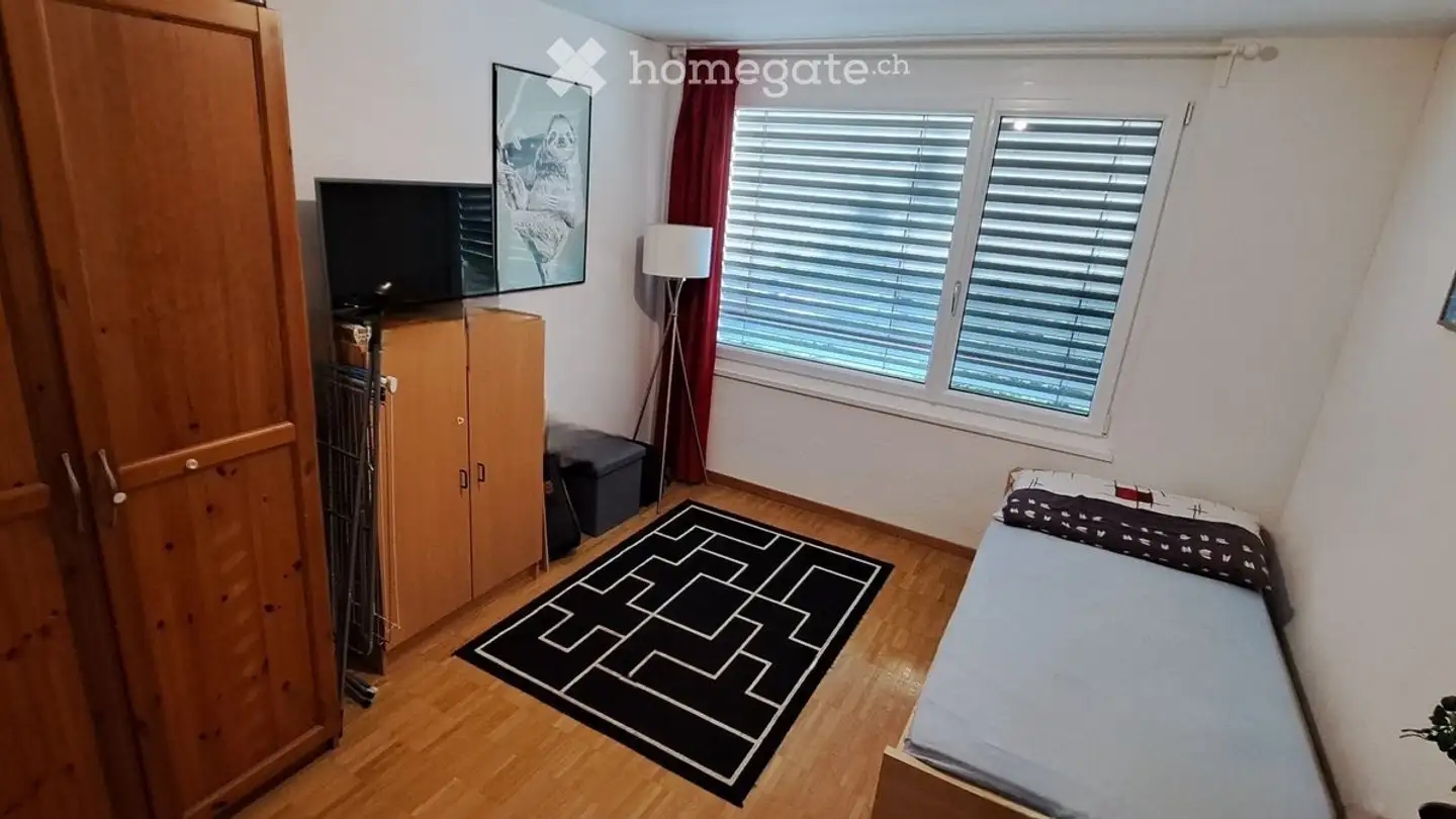 Apartment for rent - Schwandholzstrasse 14, 1717 St. Ursen - Photo 2