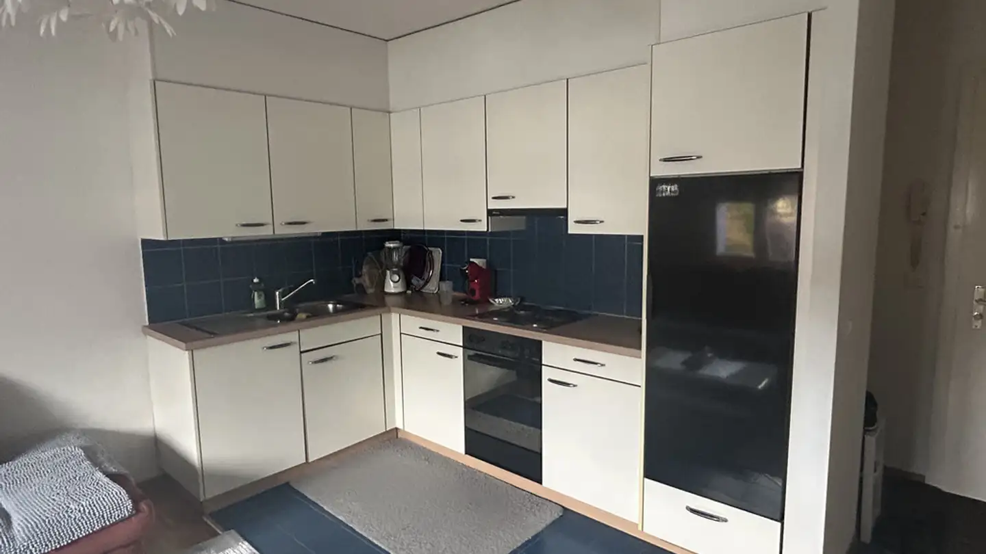 Appartamento in affitto - Chemin De Renens 47, 1004 Lausanne - Foto 3