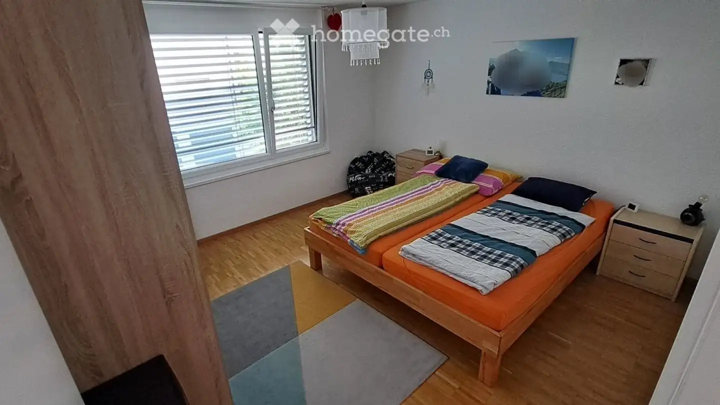 Apartment for rent - Schwandholzstrasse 14, 1717 St. Ursen - Photo 3