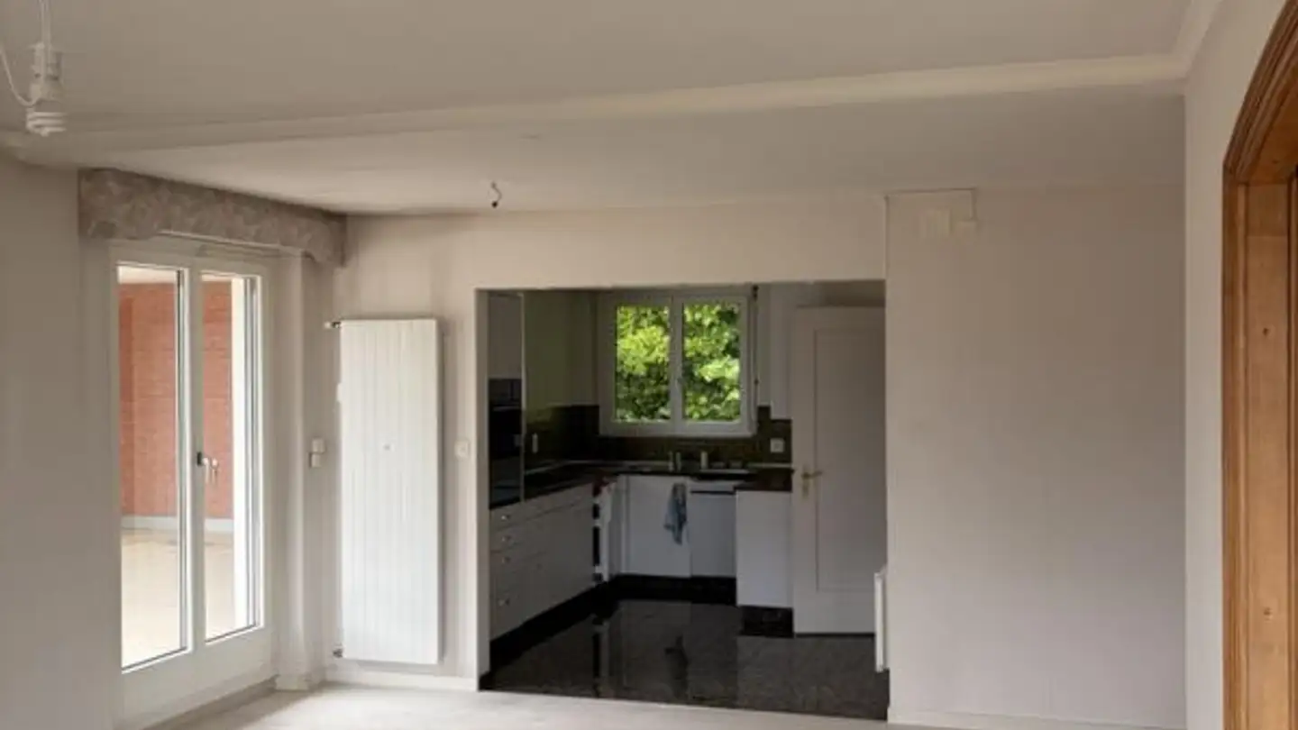 Wohnung mieten - Brunnhalde 5, 6006 Luzern - Foto 2