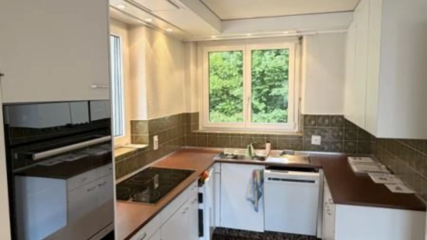 Wohnung mieten - Brunnhalde 5, 6006 Luzern - Foto 3