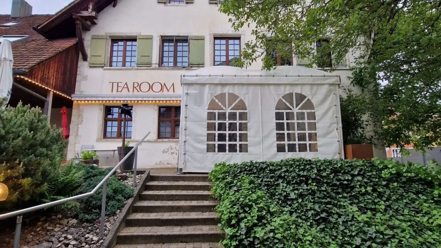 Edificio ad uso misto in vendita - Hauptstrasse, 4628 Wolfwil - Photo 3