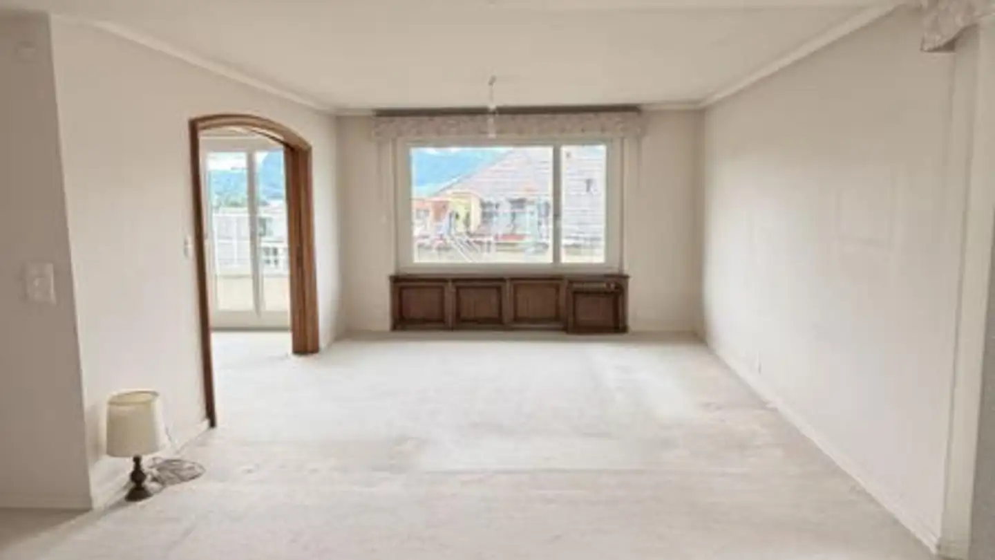 Wohnung mieten - Brunnhalde 5, 6006 Luzern - Foto 4