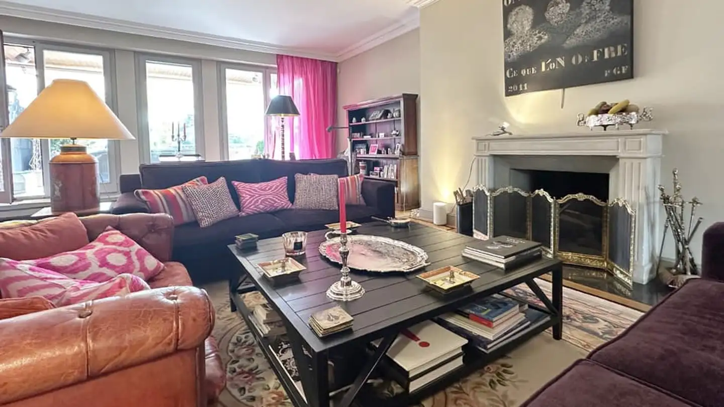 Apartment for sale - 1201 Genève