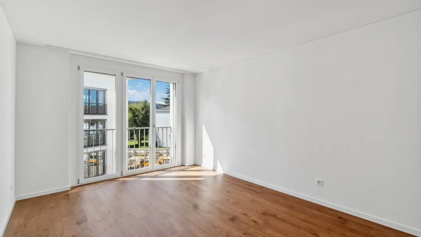 Wohnung mieten - Im Stockenhof, 8105 Regensdorf - Foto 4