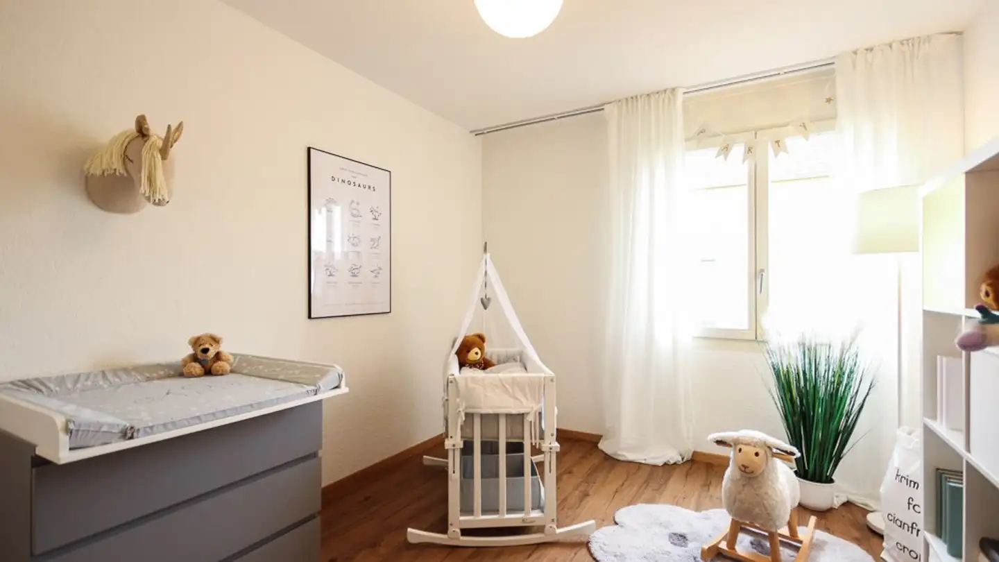 Appartamento in affitto - Meisenweg 7, 4932 Lotzwil - Foto 2