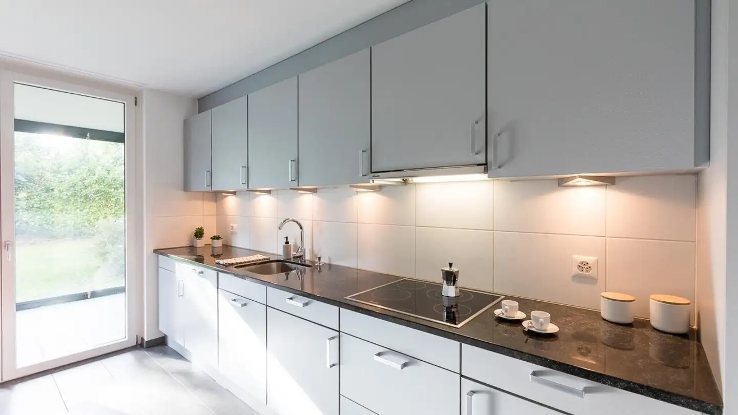 Appartamento in affitto - Quellmattstrasse 90, 5035 Unterentfelden - Photo 4