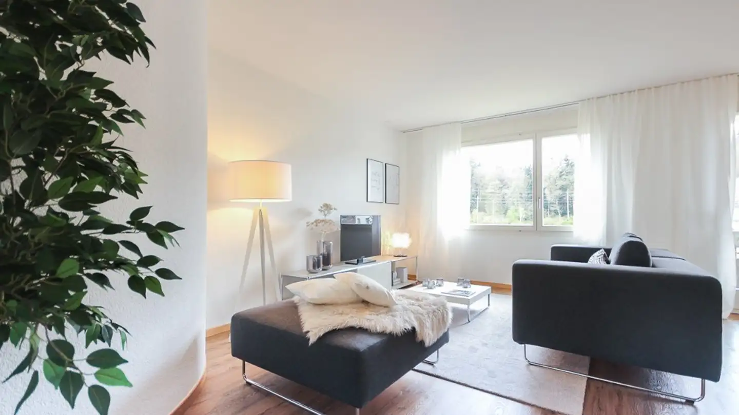 Appartamento in affitto - Meisenweg 7, 4932 Lotzwil - Foto 3