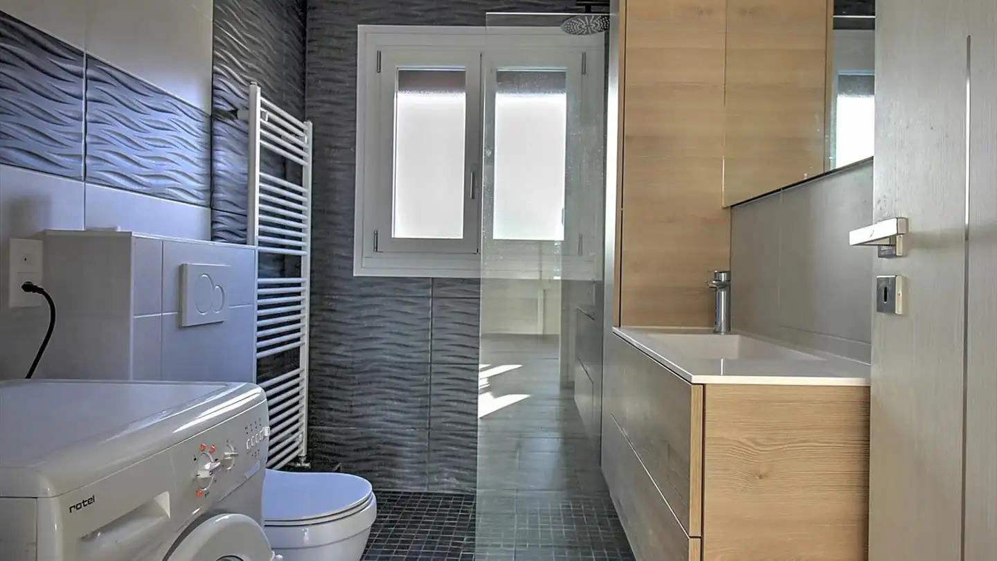 Appartamento in vendita - Sierre, 3960 Sierre - Foto 3