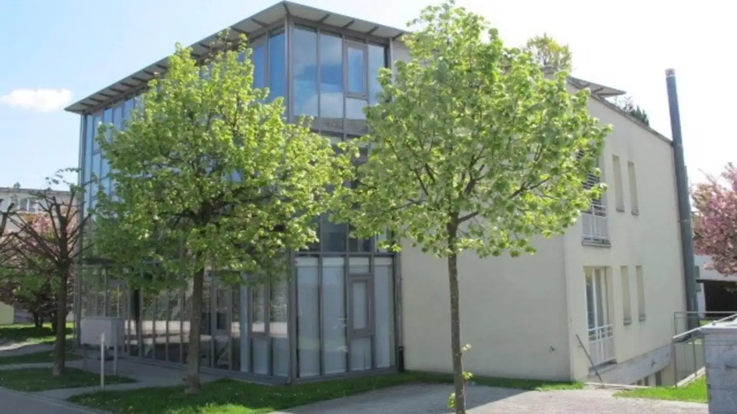 Appartement à louer - Weiherweg 18, 4153 Reinach BL