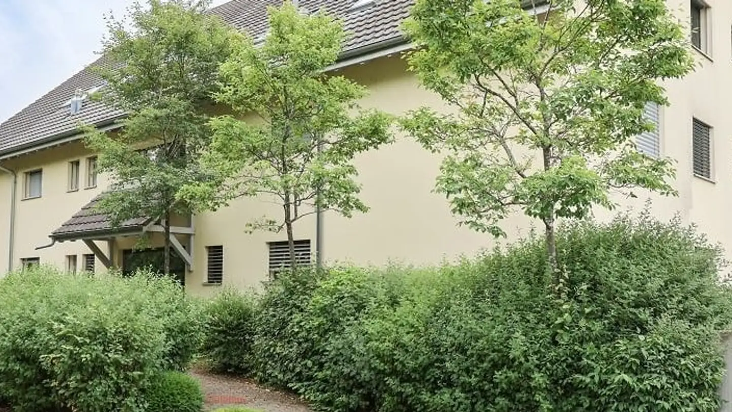 Apartment for rent - Bollhofweg 12, 5610 Wohlen AG