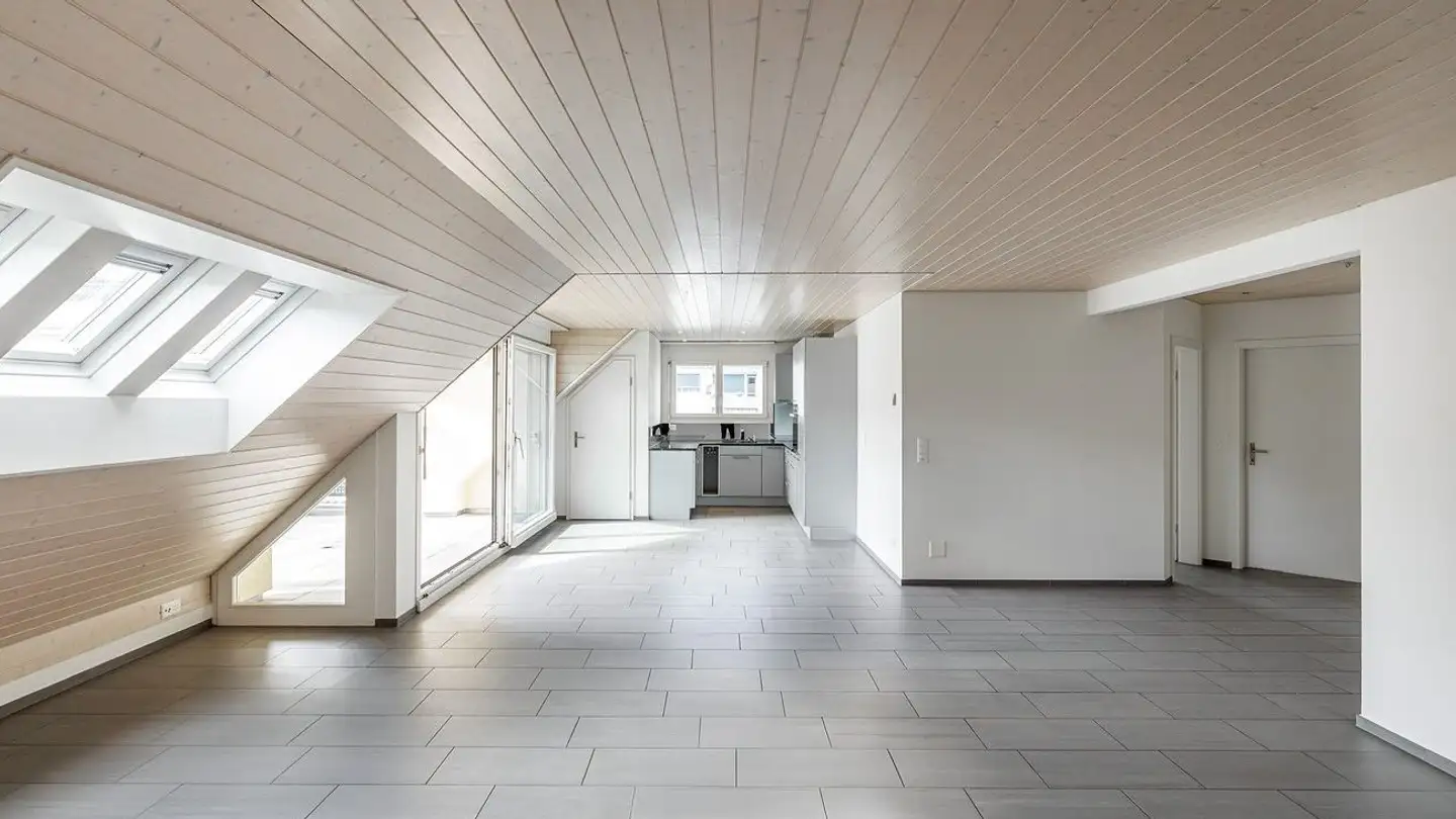 Apartment for rent - Bollhofweg 12, 5610 Wohlen AG - Photo 2