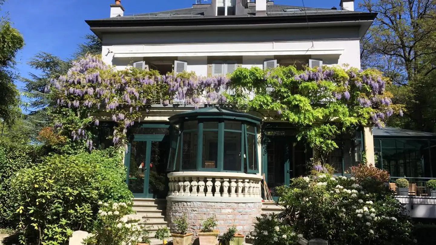 Maison individuelle à louer - 1208 Genève - Photo 2