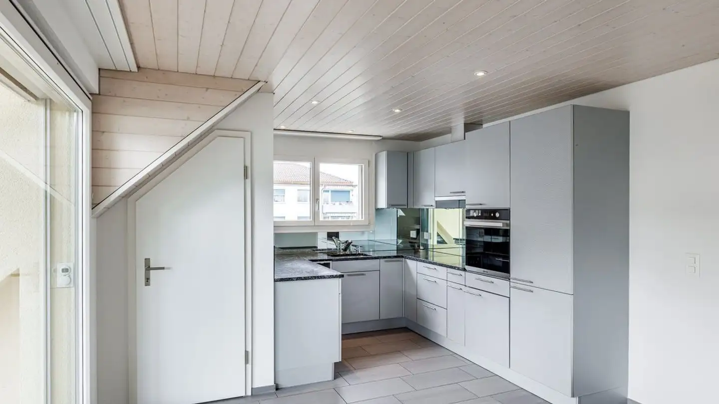 Apartment for rent - Bollhofweg 12, 5610 Wohlen AG - Photo 3