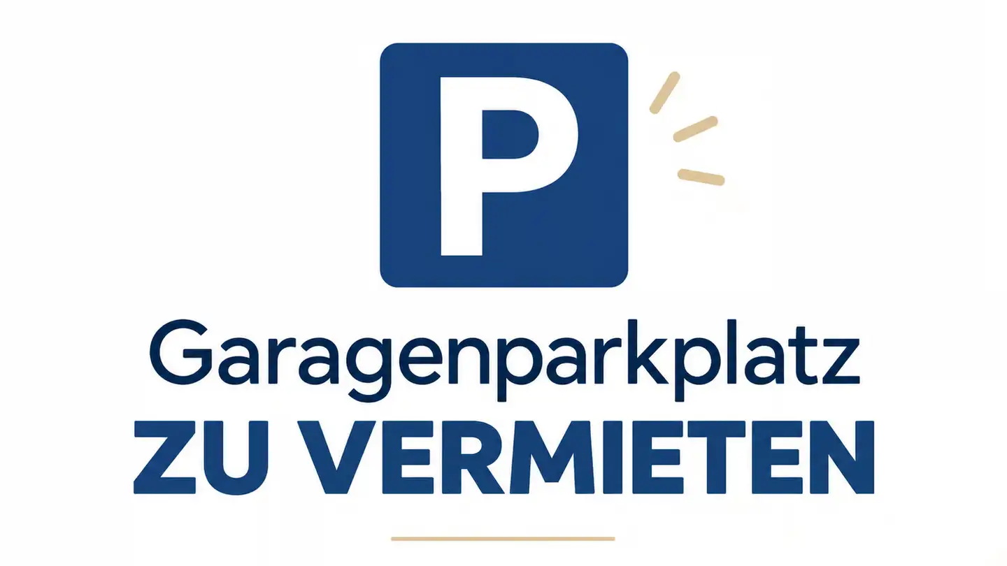 Place de parking souterraine à louer - Weiherallee, 8610 Uster