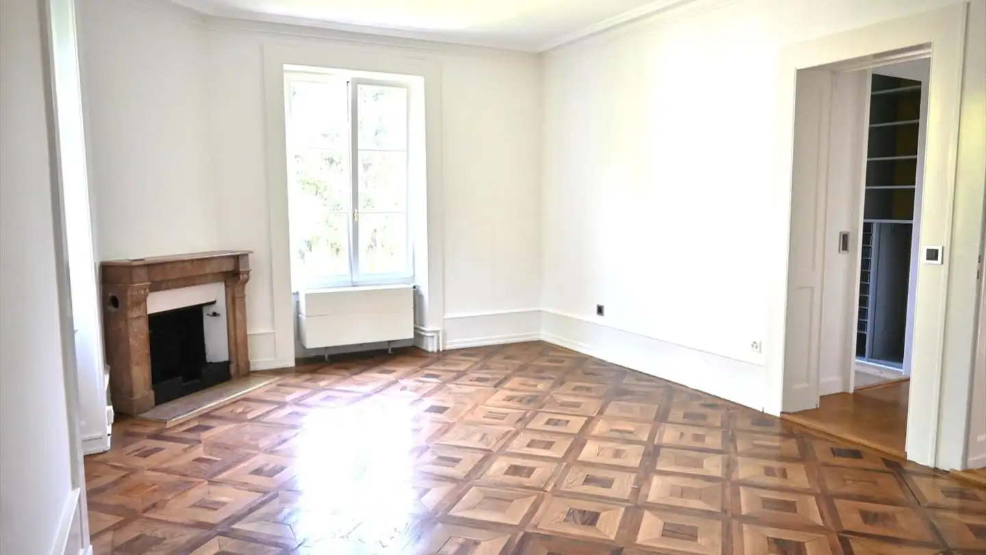 Maison individuelle à louer - 1208 Genève - Photo 3