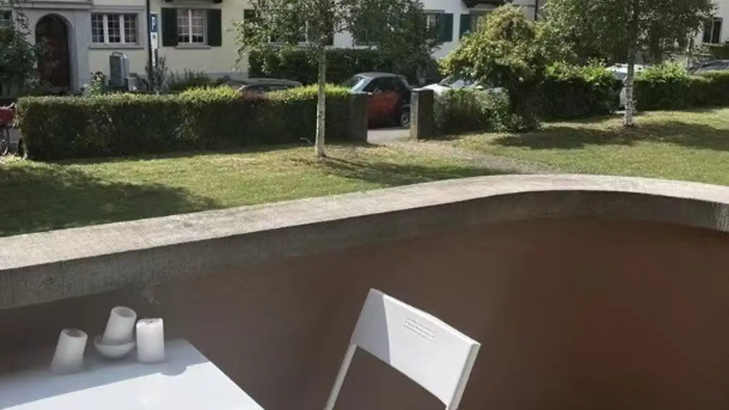 Chambre à louer - Steinhaldenstrasse 67, 8002 Zürich - Photo 2