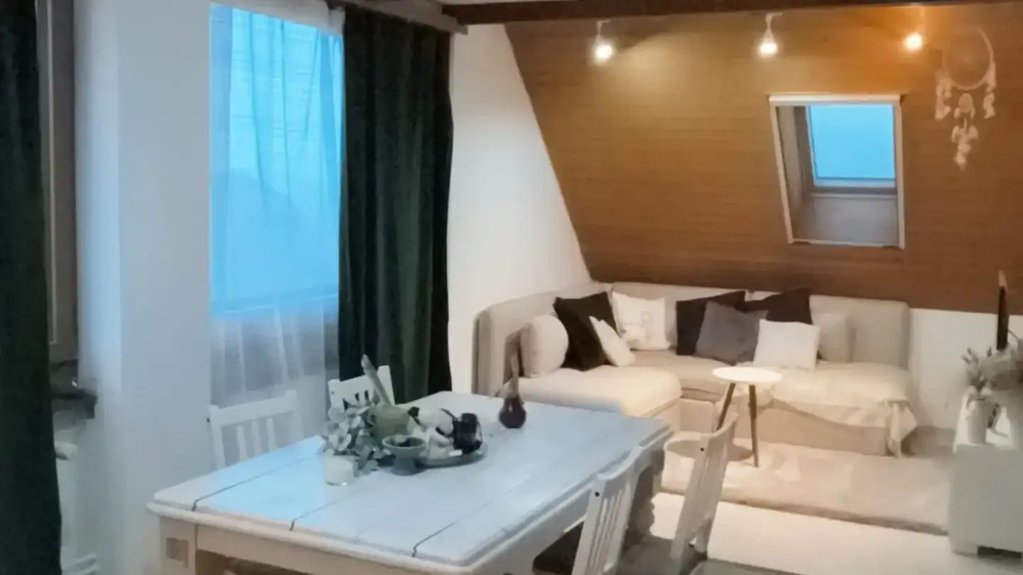 Duplex in affitto - Unterdorf 7, 5645 Aettenschwil