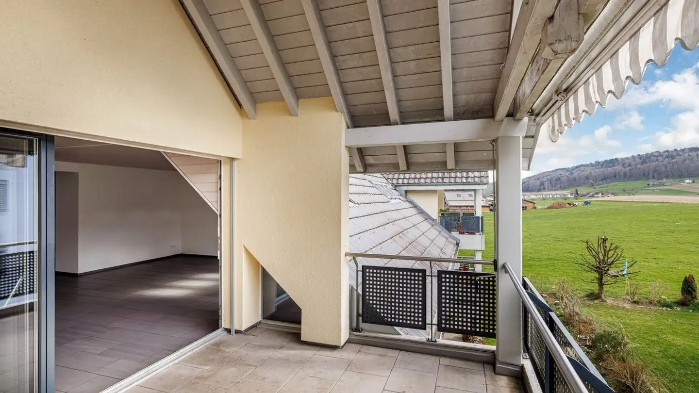 Apartment for rent - Bollhofweg 12, 5610 Wohlen AG