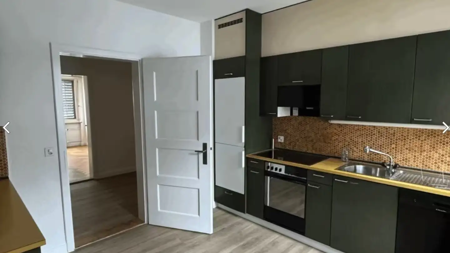 Chambre à louer - Steinhaldenstrasse 67, 8002 Zürich - Photo 3