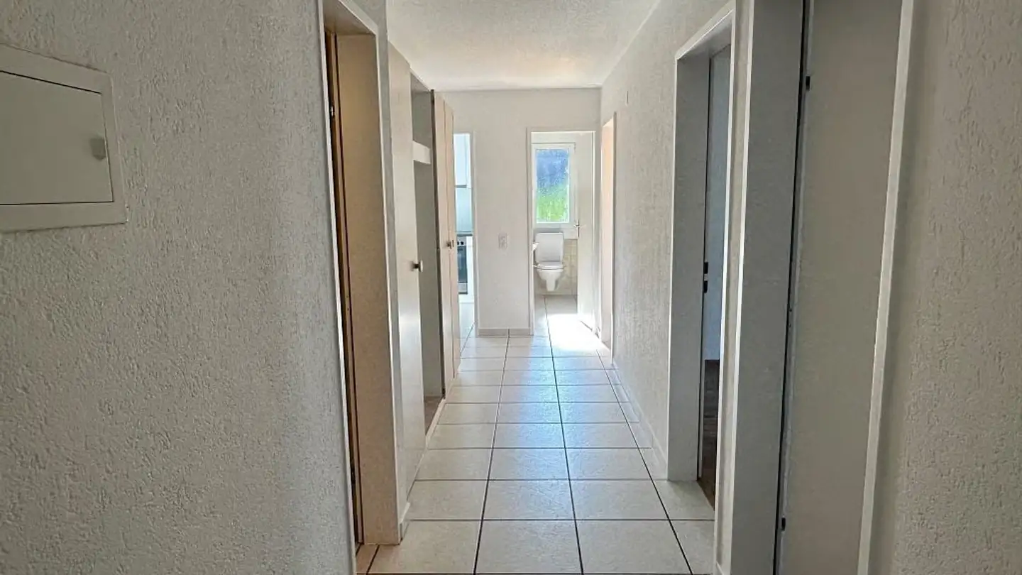 Wohnung mieten - In Der Gass 3, 3380 Wangen an der Aare - Foto 2