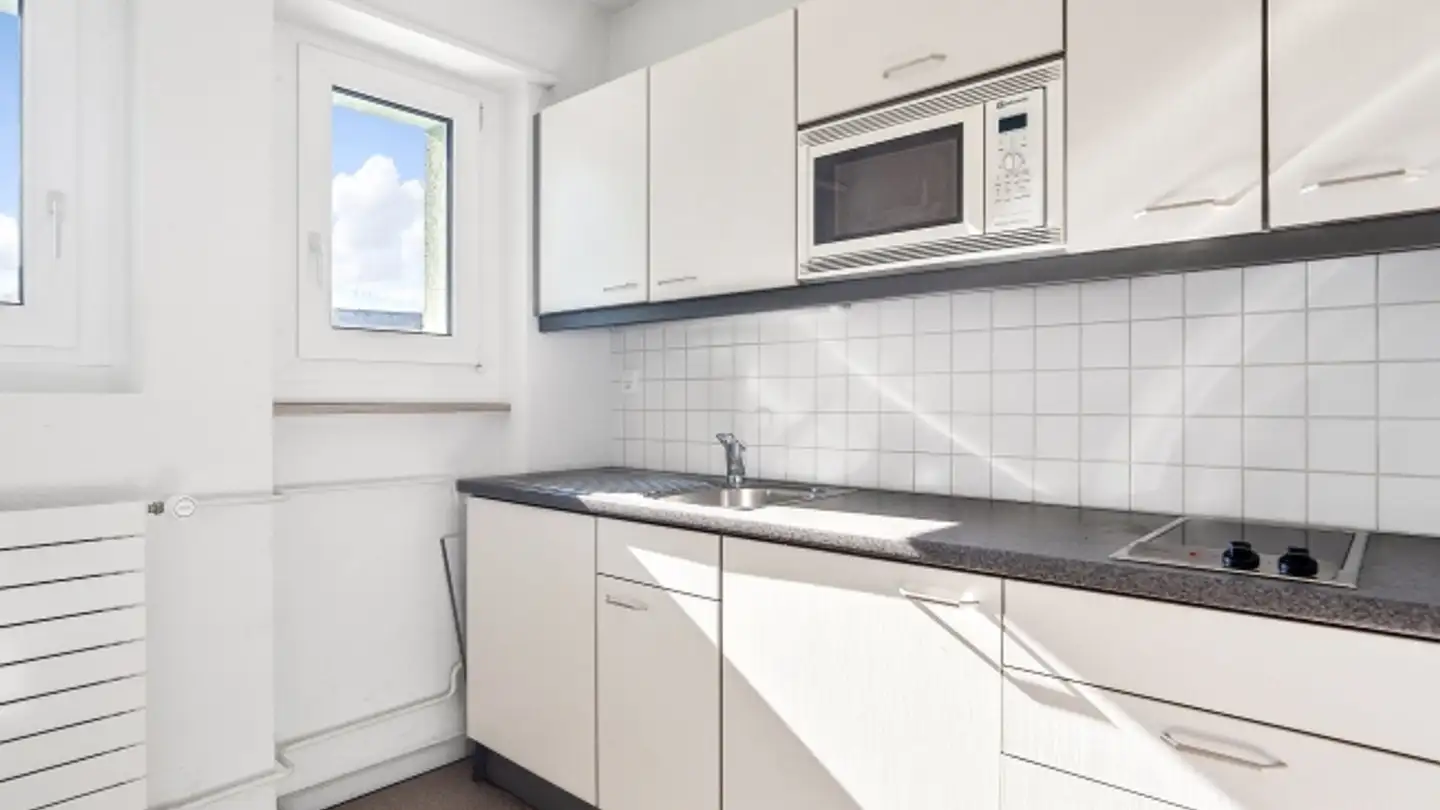 Spazio ufficio in affitto - Gotthelfstrasse 50, 3400 Burgdorf - Photo 3