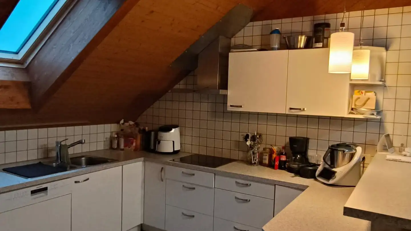 Duplex in affitto - Unterdorf 7, 5645 Aettenschwil - Foto 3