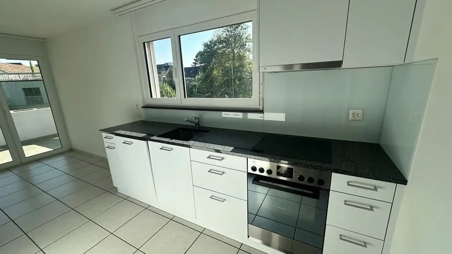 Wohnung mieten - In Der Gass 3, 3380 Wangen an der Aare - Foto 3