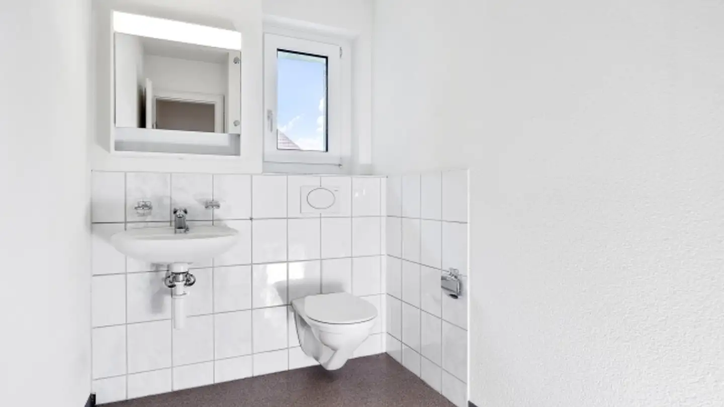 Spazio ufficio in affitto - Gotthelfstrasse 50, 3400 Burgdorf - Photo 4