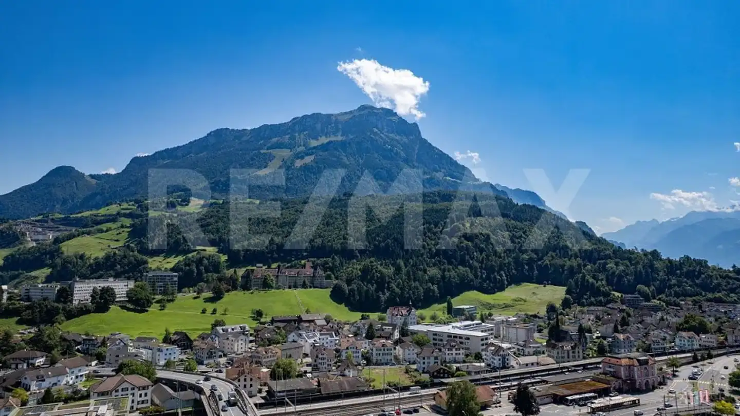Apartment for sale - Wylenstrasse 10, 6440 Brunnen - Photo 4
