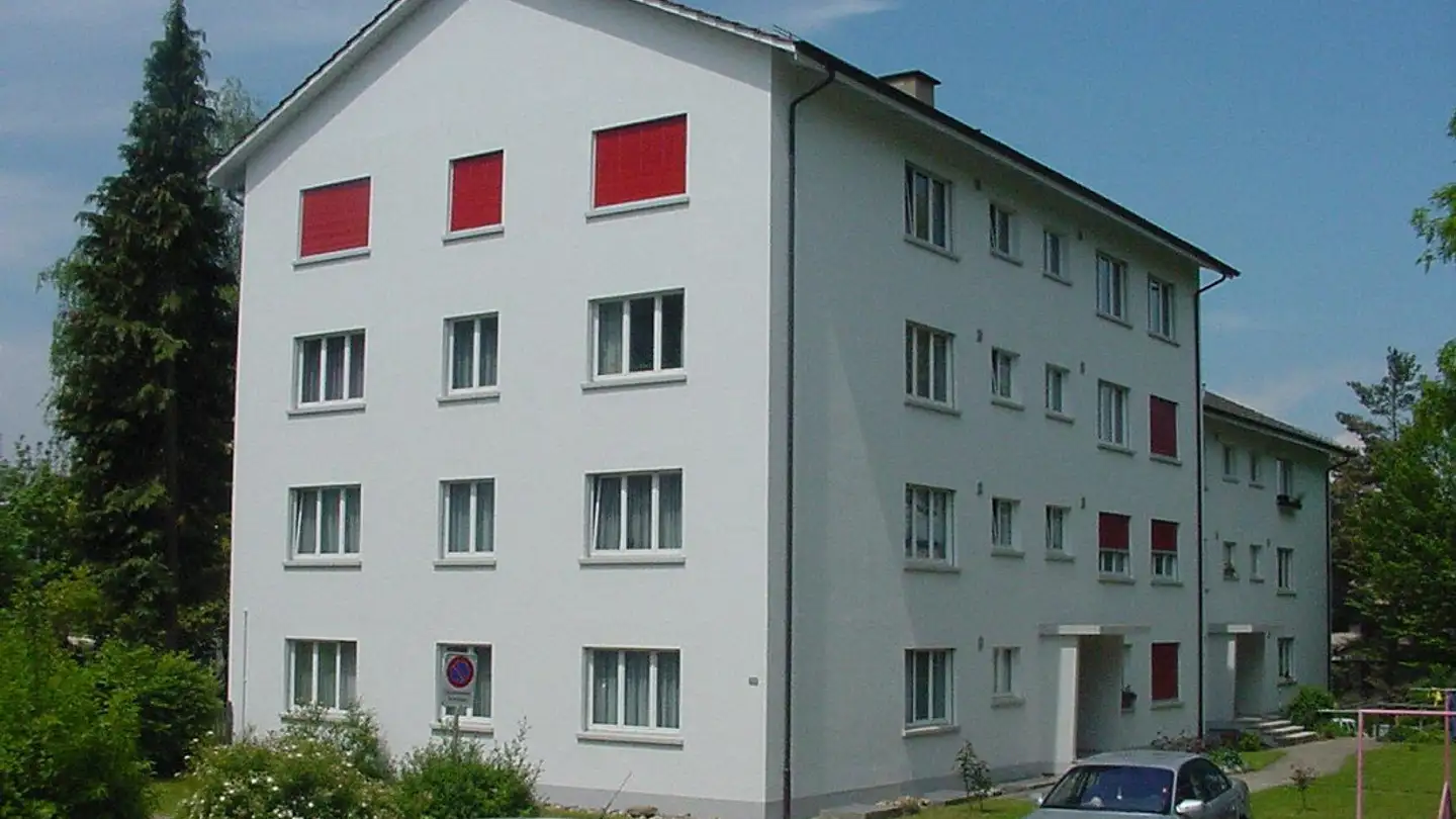 Apartment for rent - Schönenhofstrasse 5, 8500 Frauenfeld