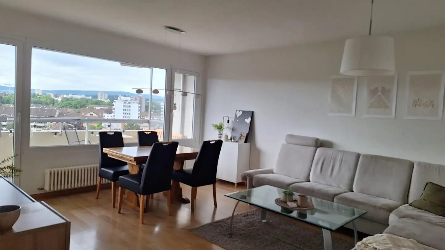 Appartamento in affitto - Kirchstrasse 11, 4127 Birsfelden - Foto 2