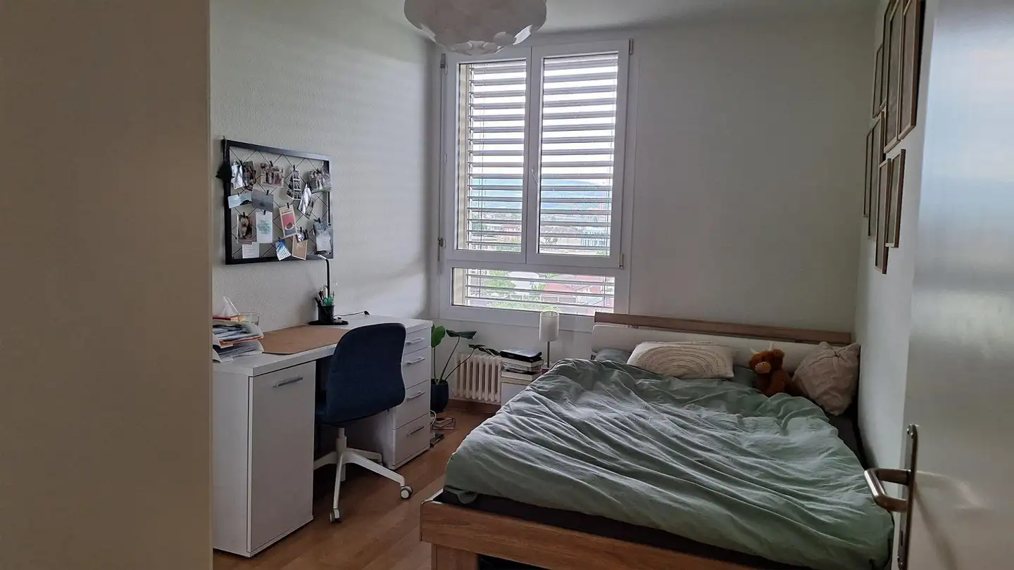 Appartamento in affitto - Kirchstrasse 11, 4127 Birsfelden - Foto 4