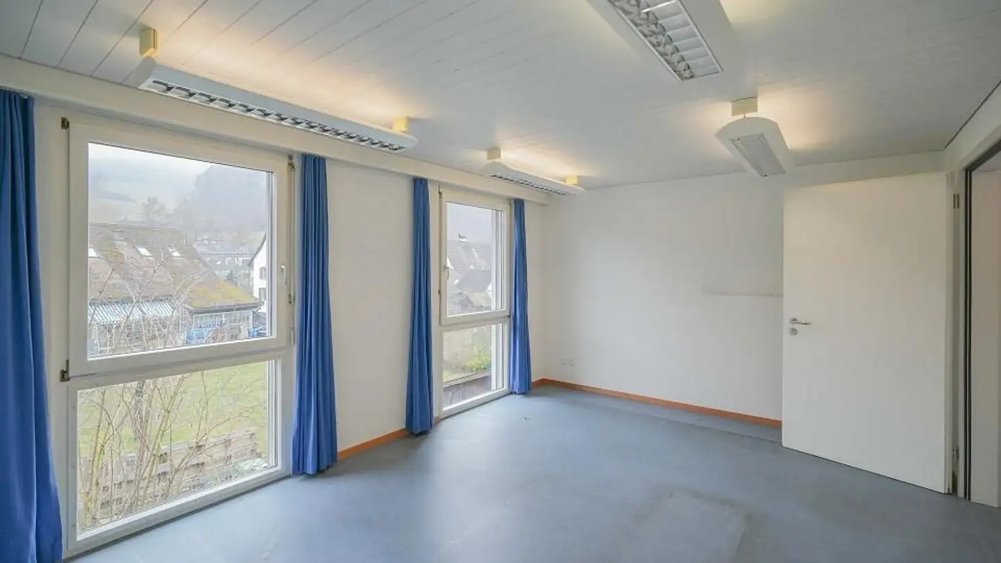 Bürofläche mieten - Hauptstrasse 3, 5028 Ueken - Foto 3
