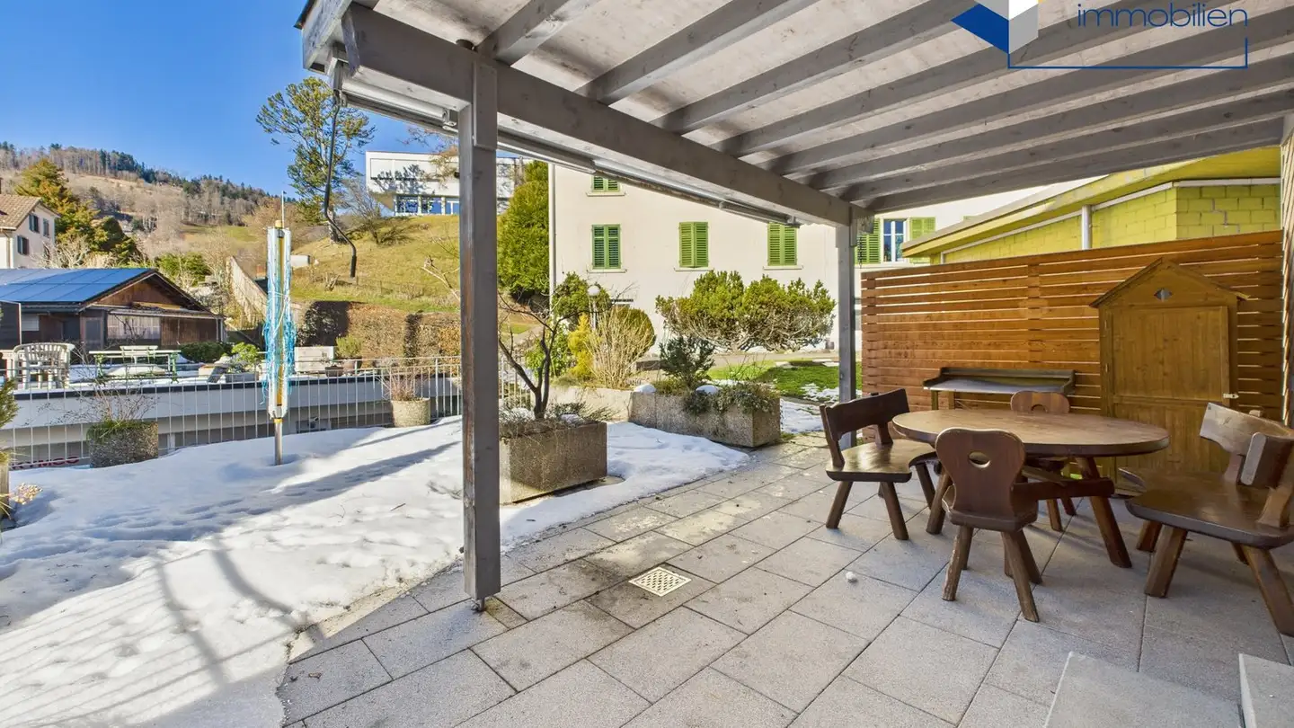 Maison individuelle à louer - 8636 Wald ZH - Photo 2