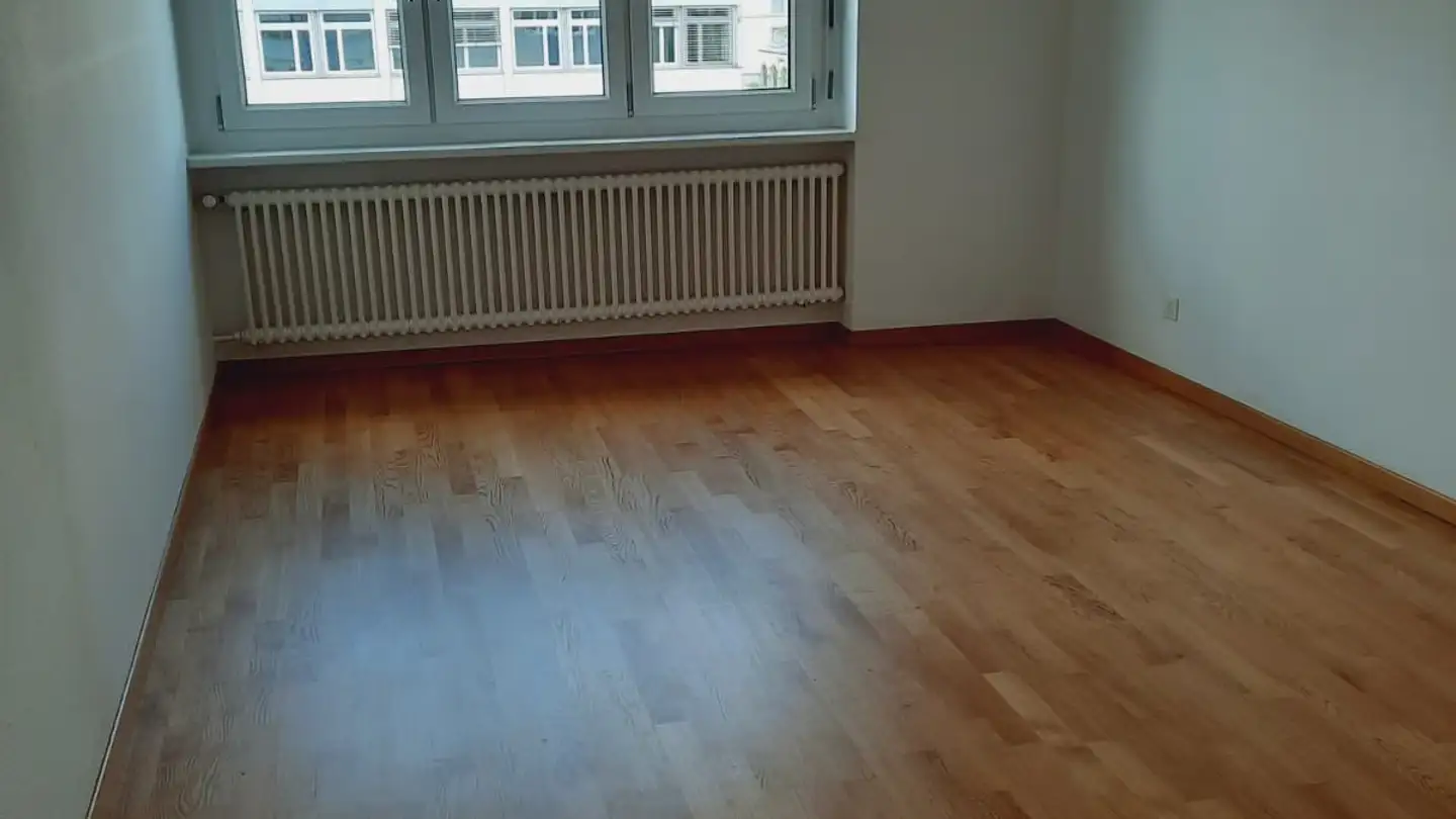 Apartment for rent - Bahnhofstrasse 51, 8500 Frauenfeld - Photo 2