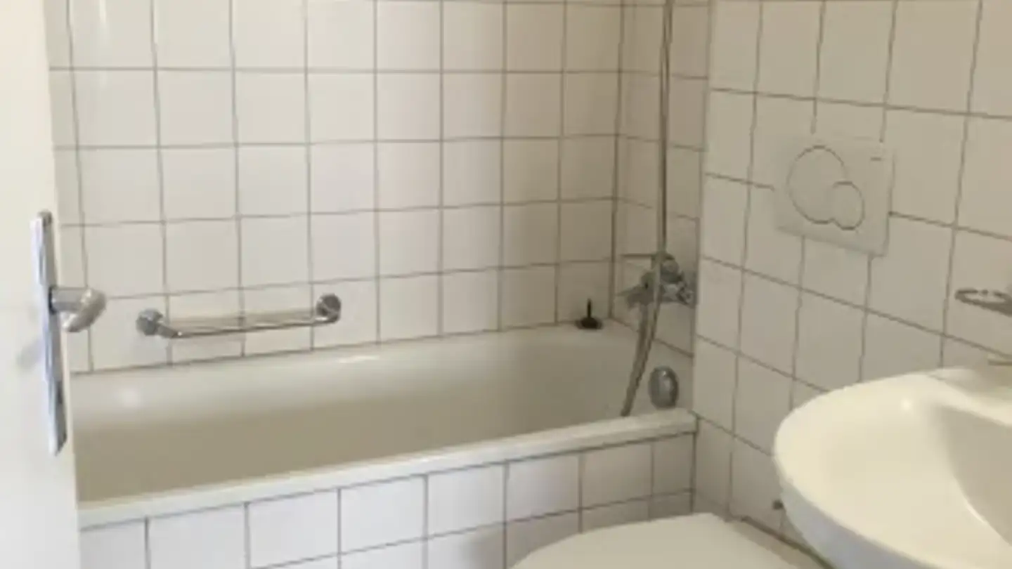 Apartment for rent - Bahnhofstrasse 51, 8500 Frauenfeld - Photo 3