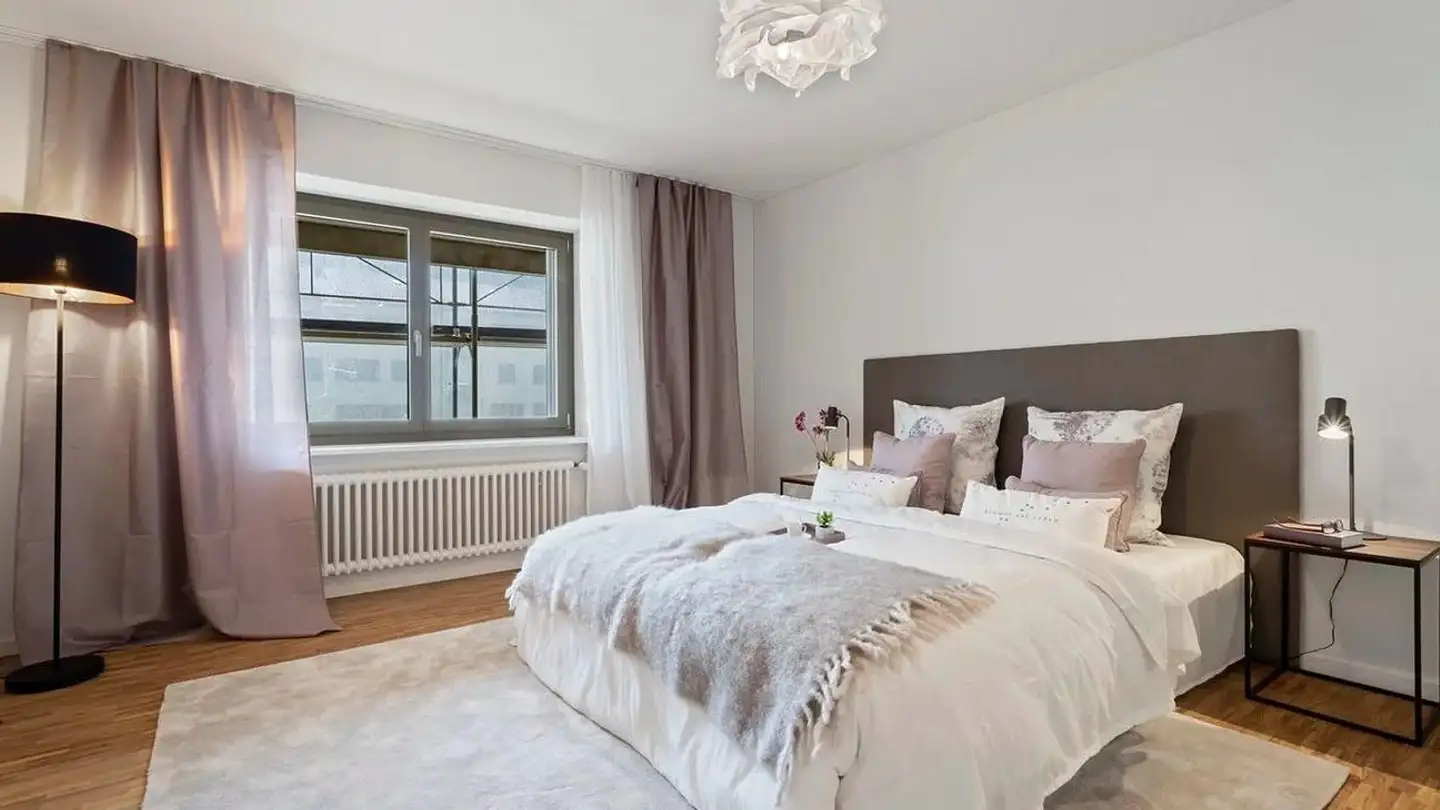 Apartment for rent - Kehlstrasse 45, 5400 Baden